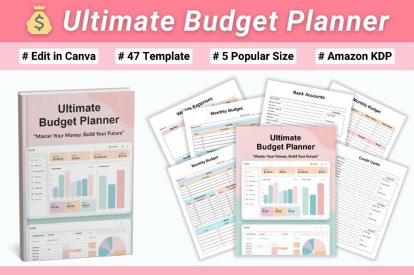 Download 💰 Ultimate Budget Planner - Budget planner Collection