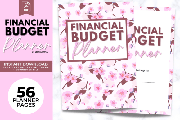 Download Budget Planner - Printable - Budget planner Collection